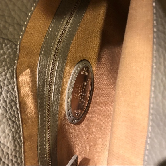 FENDI | Selleria Linda Bag - Picture 9 of 10